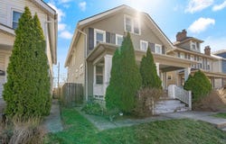 1542 S 4th Street, Columbus, OH 43207