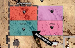 29919 N 223rd Avenue, Wittmann, AZ 85361
