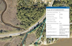 County 83A Road, FL 32439