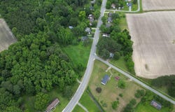 401 E Main Street, Aulander, NC 27805