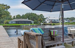 3110 CREIGHTON LANDING Road, Fleming Island, FL 32003