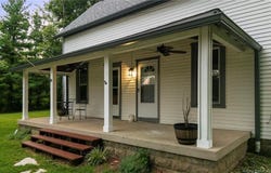 5944 E Borden Road, Borden, IN 47106