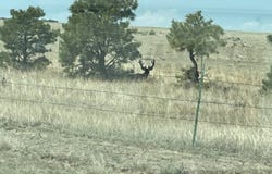 47561 Private Rd 30, Limon, CO 80828