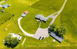 11324 Rineyville Road, Vine Grove, KY 40175