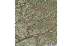 NW Pandale-Langtry Co. Rd., TX 76943