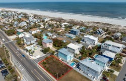 600 A1A BEACH Boulevard, St. Augustine Beach, FL 32080