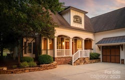 6325 Pleasant Grove Road, Waxhaw, NC 28173
