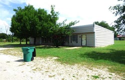 102 N Highway 6, Carbon, TX 76435