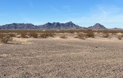 48875 65TH 1/2 Street, Salome, AZ 85348