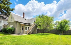 436 E Taber Street, Fort Wayne, IN 46803-2498