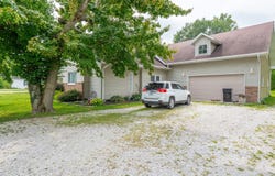 8621 N Murphy Road, Brazil, IN 47834