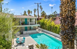 1674 S Via Salida, Palm Springs, CA 92264
