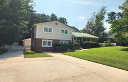 2023 Pisgah Road, North Augusta, SC 29841