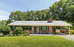 1134 FRAYS MOUNTAIN RD, Earlysville, VA 22936