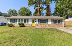 3604 Starlighter Drive, Virginia Beach, VA 23452