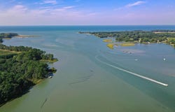 SHOOTING POINT DR lot: 17, MACHIPONGO, VA 23405