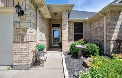 1701 Colorado Drive, Burleson, TX 76028