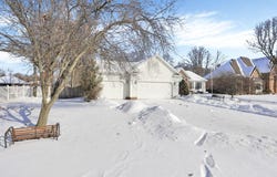 655 W Thrush Avenue, Crestline, OH 44827