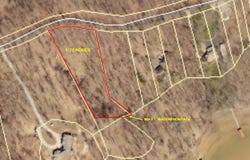 990 Shawnee Bay Rd, Benton, KY 42029