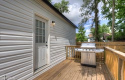 421 W 6th Street, Baxter Springs, KS 66713