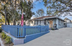 2016 Indiana Avenue, Savannah, GA 31404