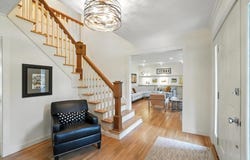 5077 Donegal Cliffs Drive, Dublin, OH 43017