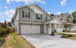 4327 Taylor Road, Chesapeake, VA 23321