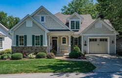 948 S Clear Lake Drive, Fremont, IN 46737