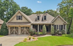 67 Quartz, Dahlonega, GA 30533