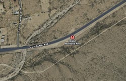 19900 Montana Avenue, Out of Service Area, TX 99999