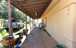 2885 Fm 1796, Dhanis, TX 78850
