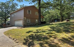 2 Millstone Cove, Maumelle, AR 72113