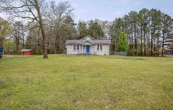 817 Sheridan Road, Redfield, AR 72132