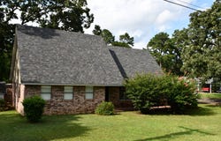 3100  Witteville Drive, Poteau, OK 74950