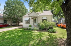 842 N Coolidge, Wichita, KS 67203-3114