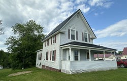 193 Hodgdon Mills Road, Hodgdon, ME 04730