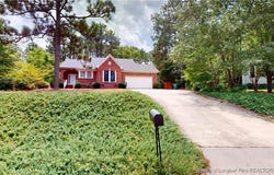 9 Halter Place, Pinehurst, NC 28374