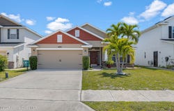 1236 Alaqua Way, Melbourne, FL 32904
