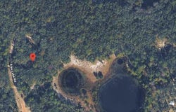 4586 Alan Lake Road, Keystone Heights, FL 32656