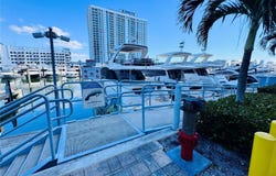 17211 Biscayne Blvd, Boat Slip 15, North Miami Beach, FL 33160