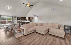 2806 San Gabriel Drive, Granbury, TX 76048