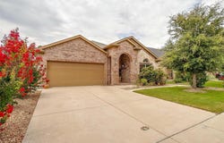 1221 Scott Drive, Weatherford, TX 76087
