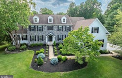 1021 MULBERRY STREET, CHESTER SPRINGS, PA 19425