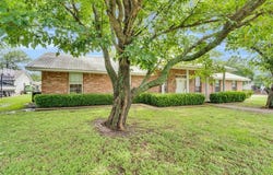 501 Trice Street, Maypearl, TX 76064