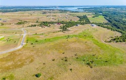 12003 E Rocky Creek Road, Crowley, TX 76036