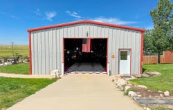 8 Westridge Street, Borger, TX 79007