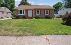 3207 Sunderland Road, Lansing, MI 48911