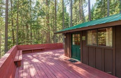 761 Lake Forest Drive, Trinity Center, CA 96091