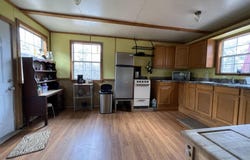 148 FATE LANE, Witt's Springs, AR 72686