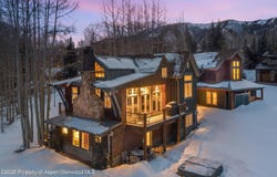124 Trail Rider Lane, Snowmass Village, CO 81615